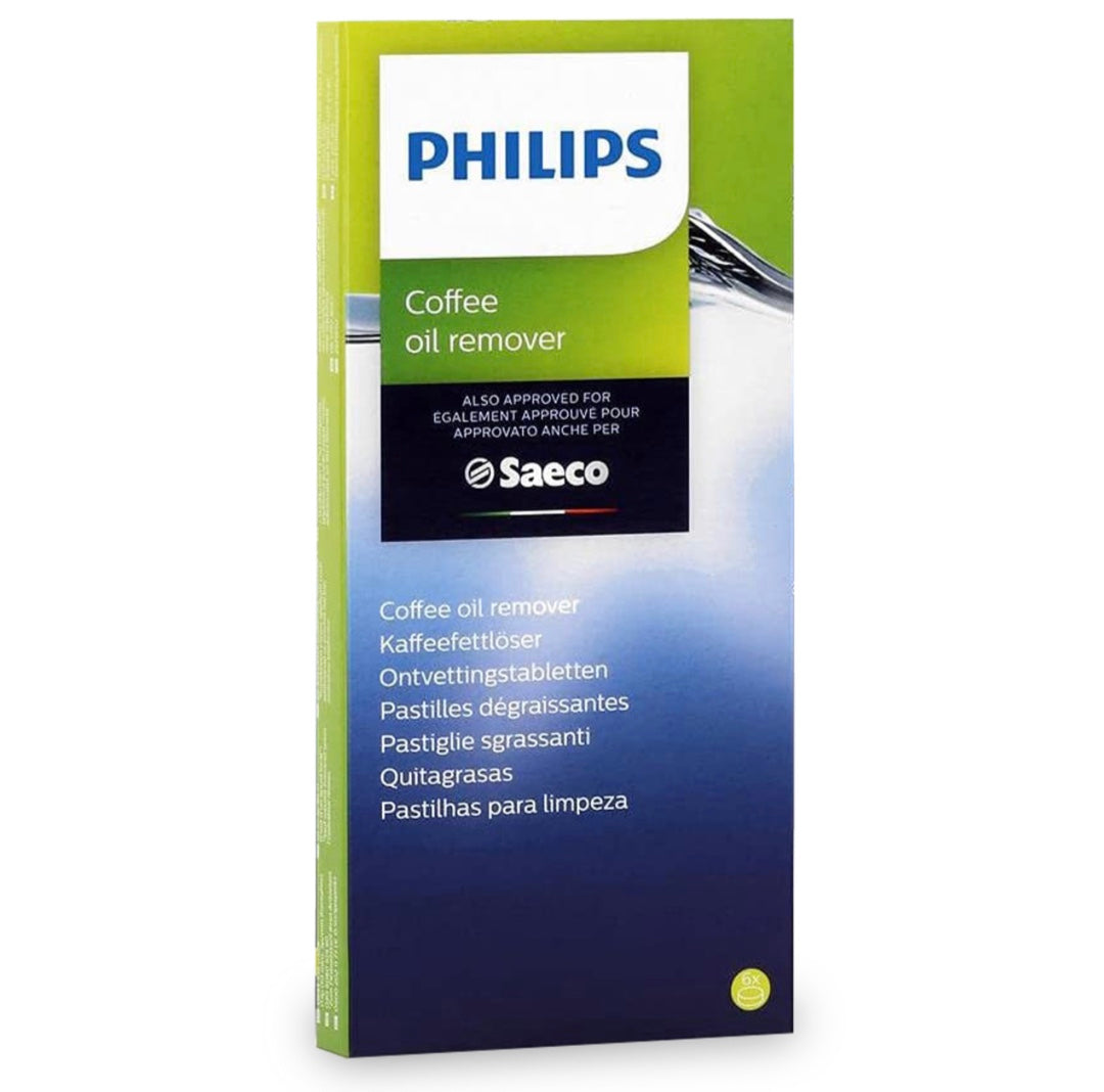 Detergent pods eliminates grease packaged in 6 pz