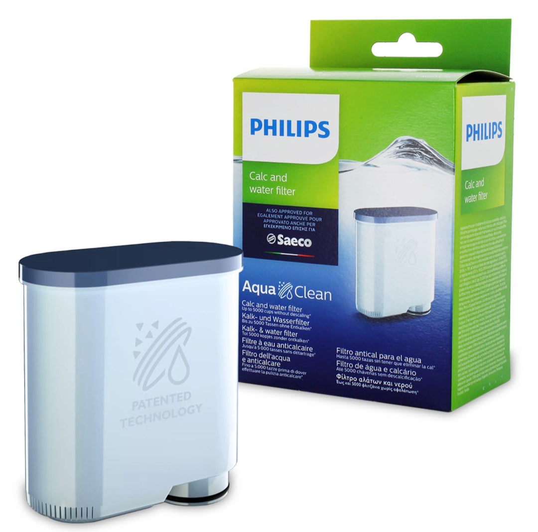 AquaClean CA6903/10 anti-limescale water filter Gaggia - Saeco