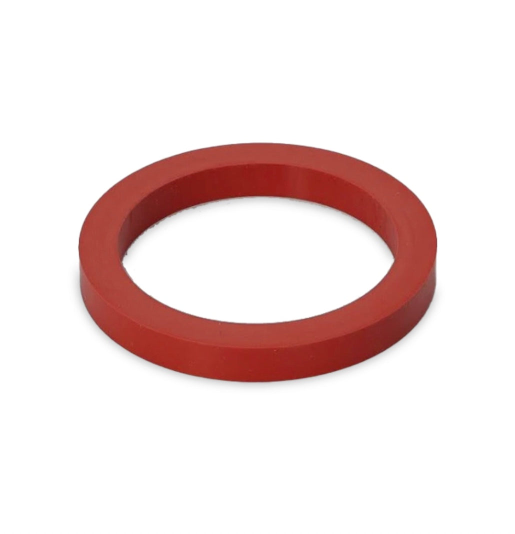 Filter holder gasket Ø72x57x8,5mm Gaggia - Saeco