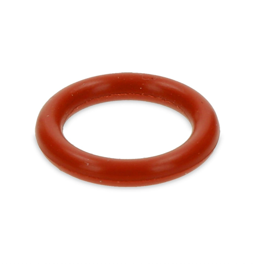 O-ring gasket 0090-20 9X2.00 mm Silicone Red