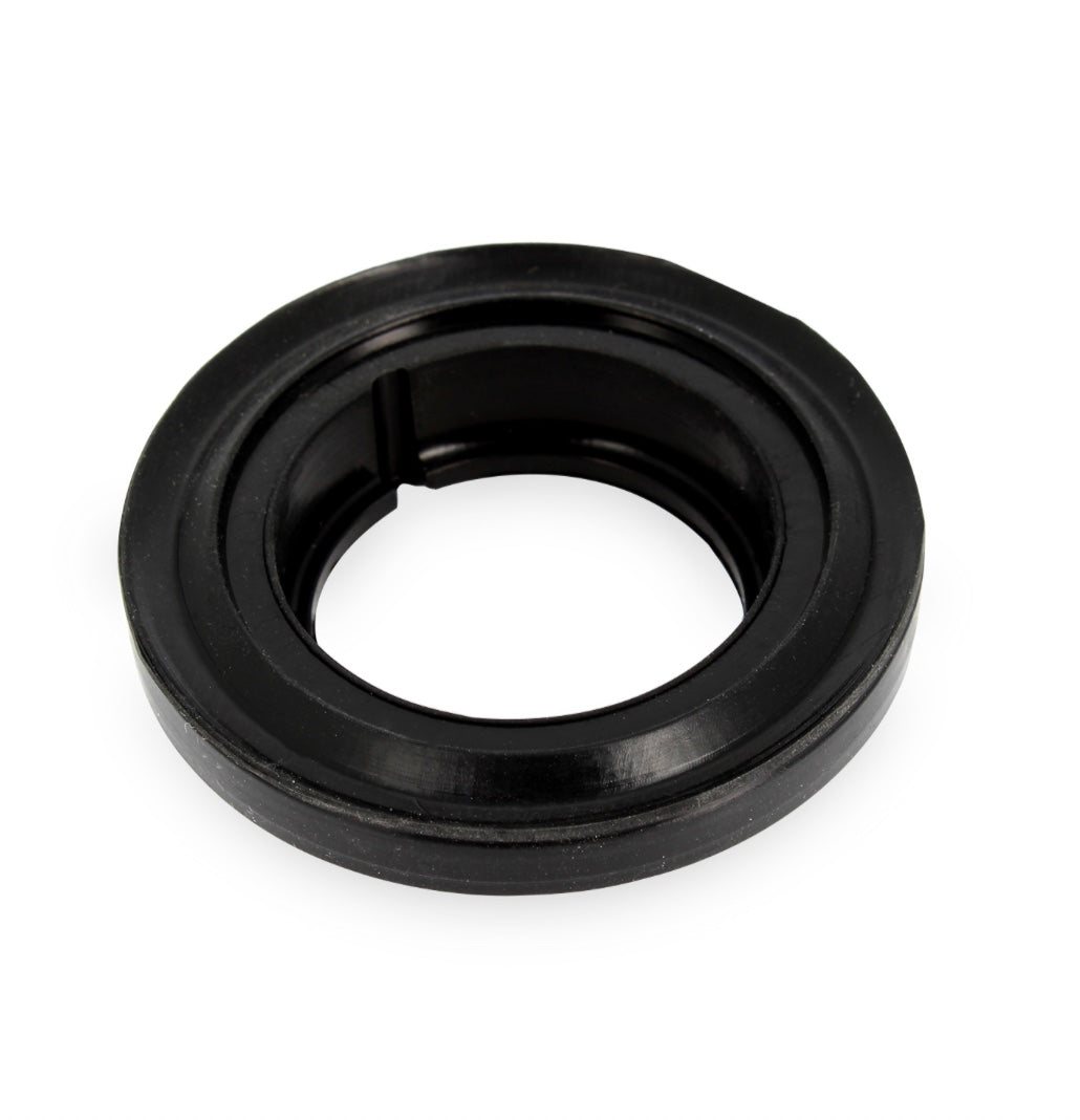 Stepped oil pan gasket 85sh
