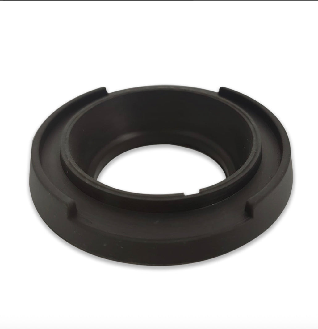 Stepped under-cup gasket mod. Via Veneto