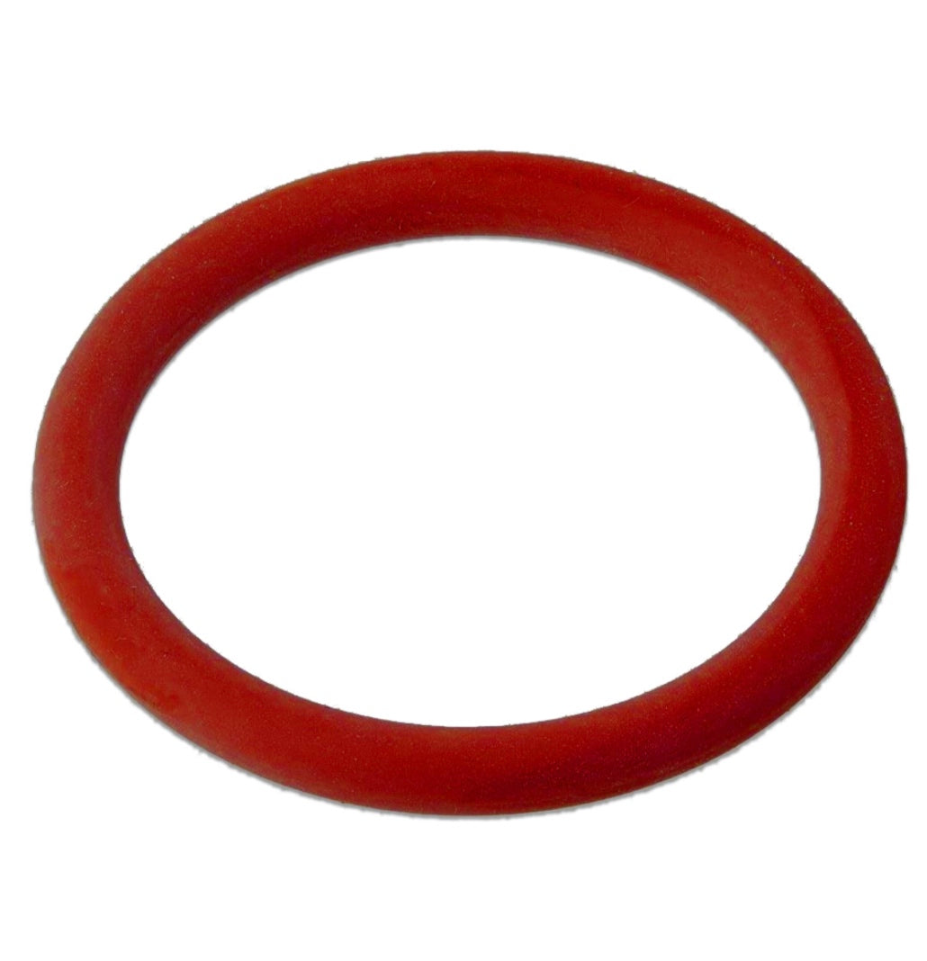 O-ring gasket 0320-40 32X4.00 mm Silicone Red