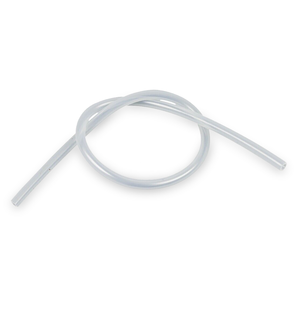 Silicone hose 3.5x6 350mm