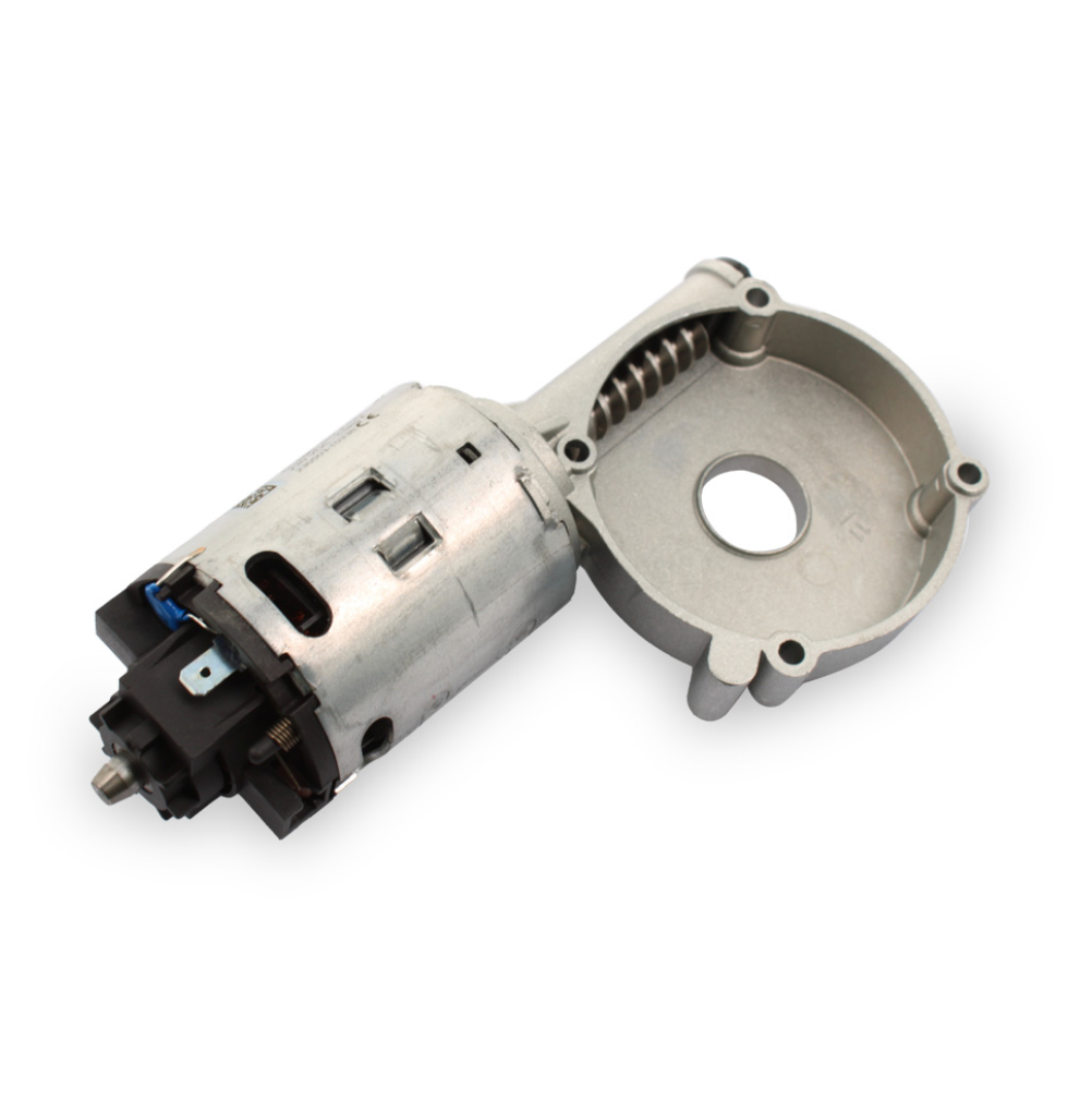 Coffee grinder motor V4