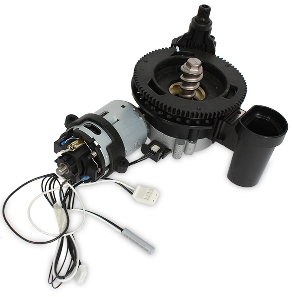 Assembled coffee grinder motor Myb9 230V