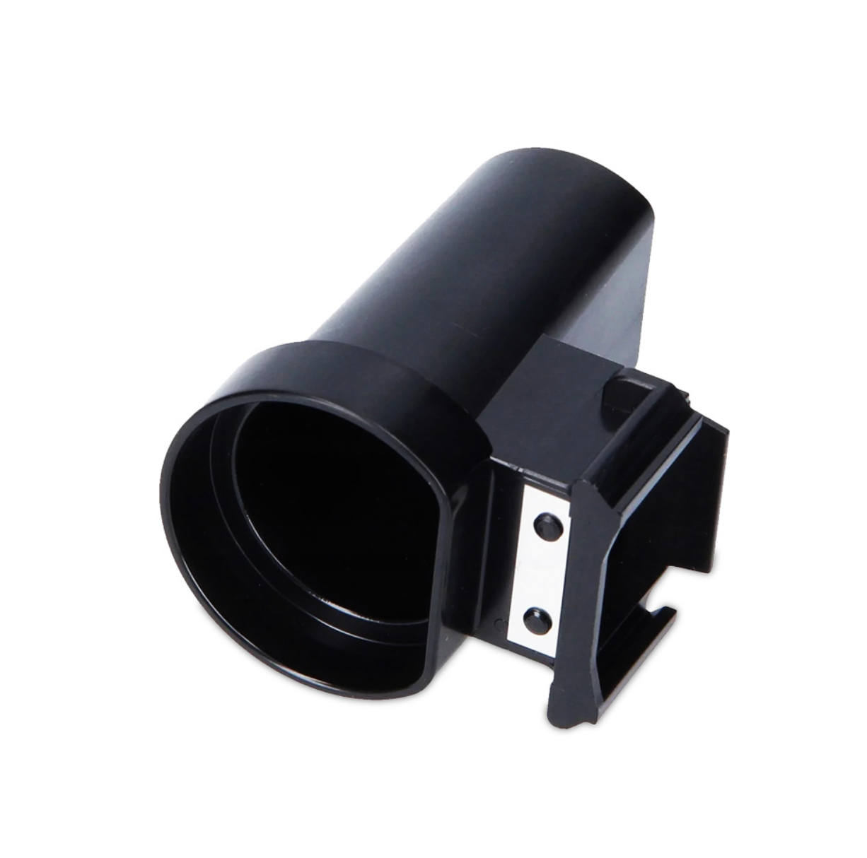 Coffee spout