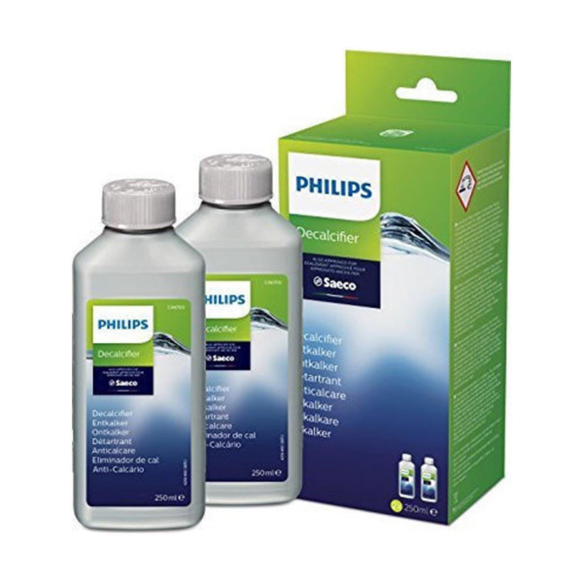 Philips Liquid anti-scale in 2 bottle 250ml