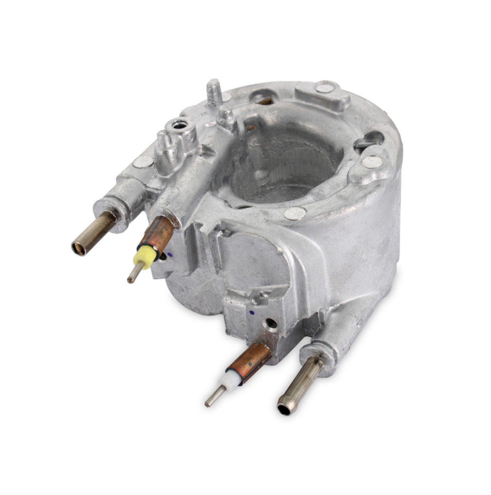 Thermal block resistance 1400W 230V