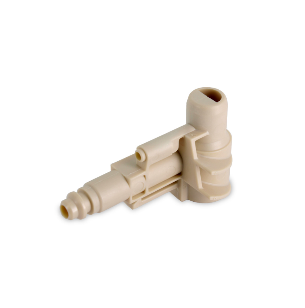 Drain fitting
