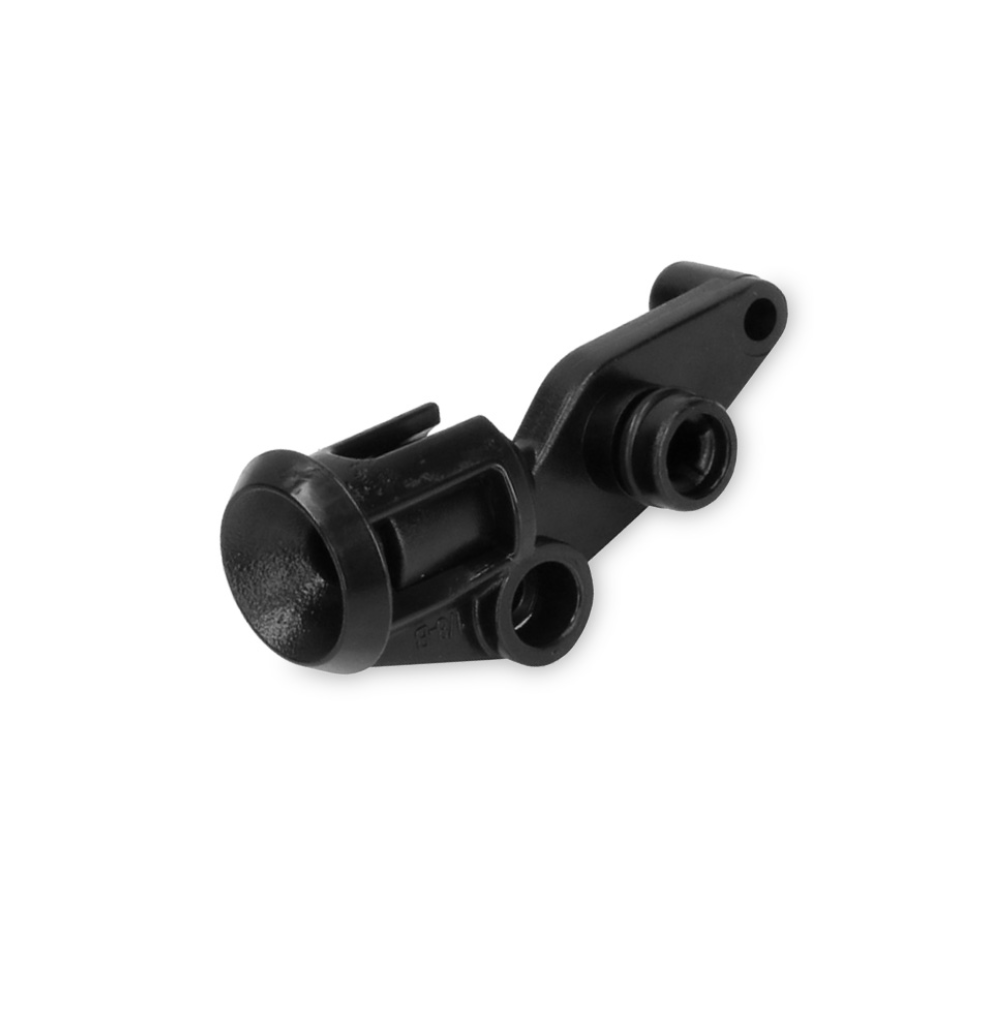 Coffee outlet fitting