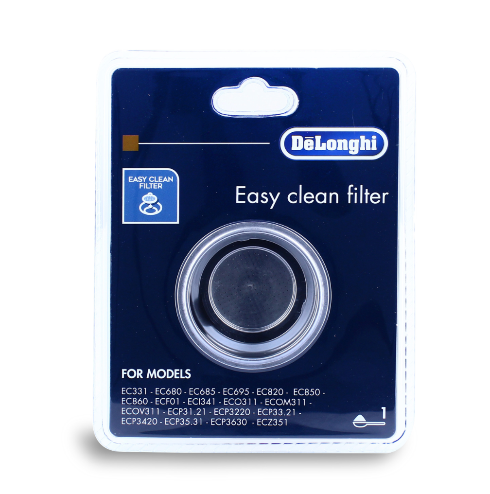 1 cup filter