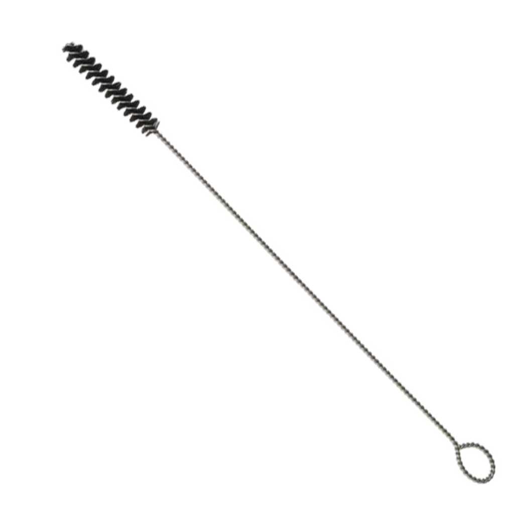 Cleaning brush