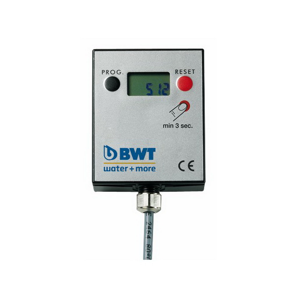 BWT Aqua Meter ηλεκτρονικός υδρομετρητής