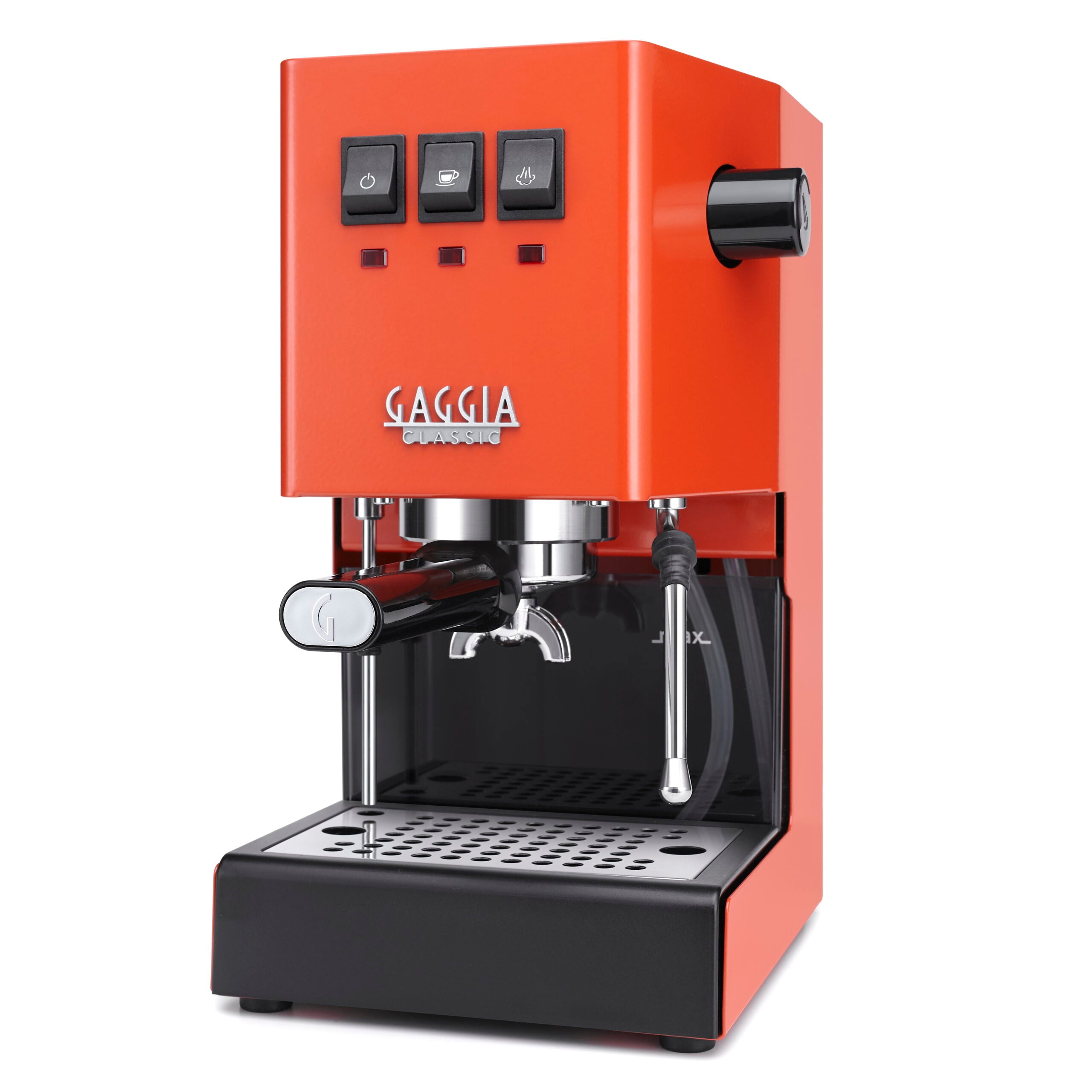 Gaggia Classic E24 Polar White