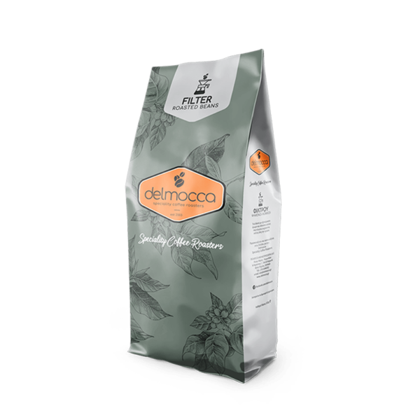 Καφές Φίλτρου Aroma 100% Arabica 500gr