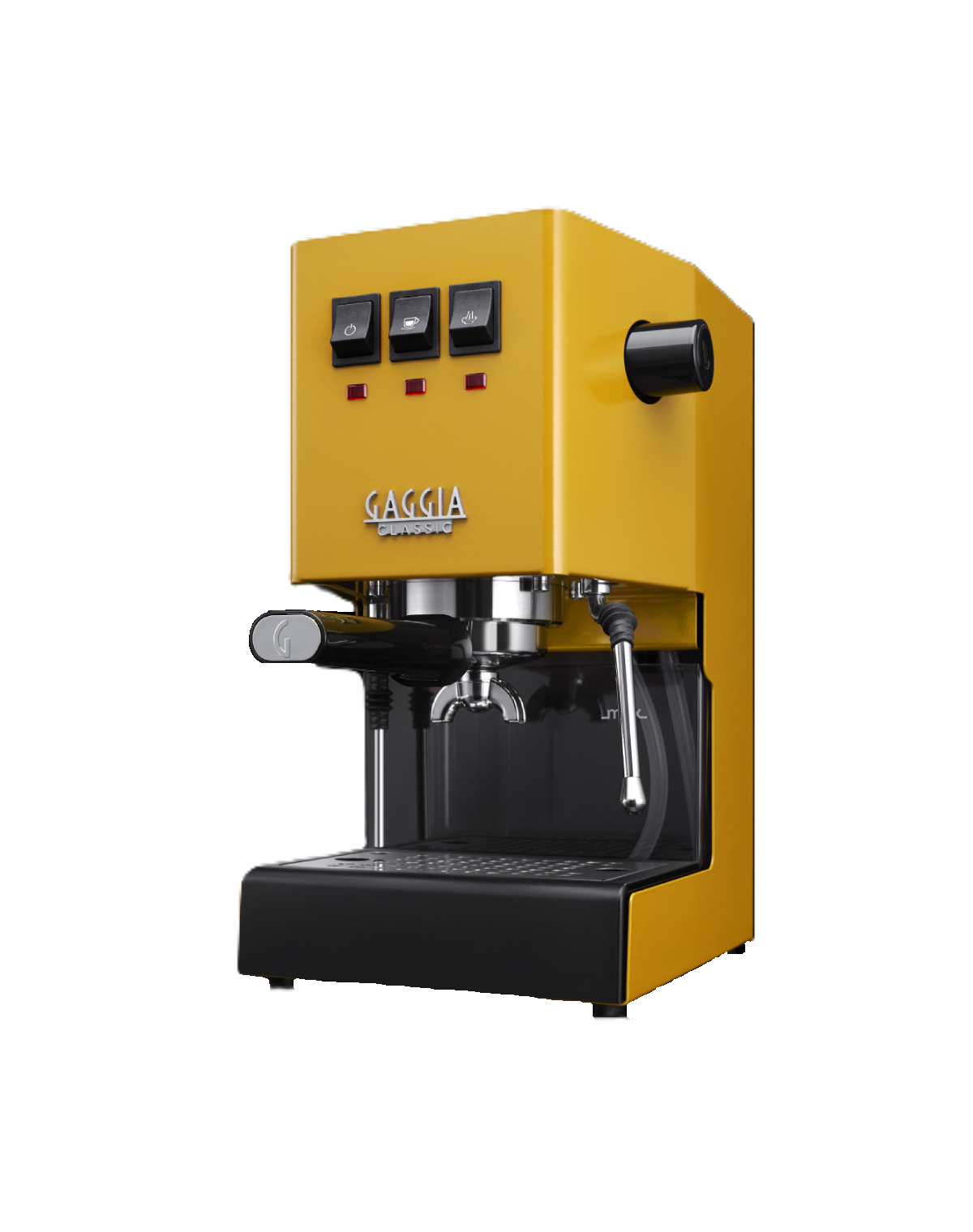 Gaggia Classic E24 Inox