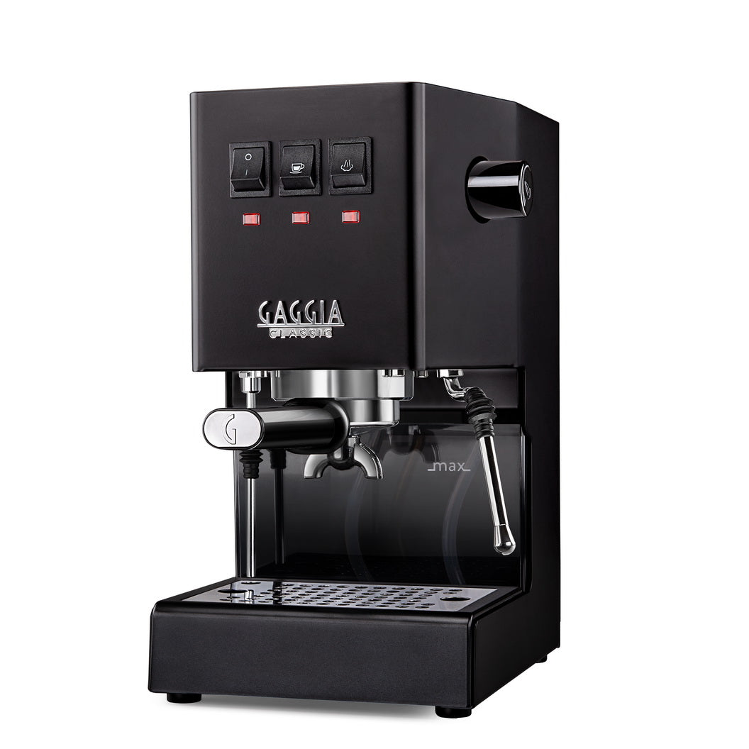 Gaggia Classic E24 Cherry Red