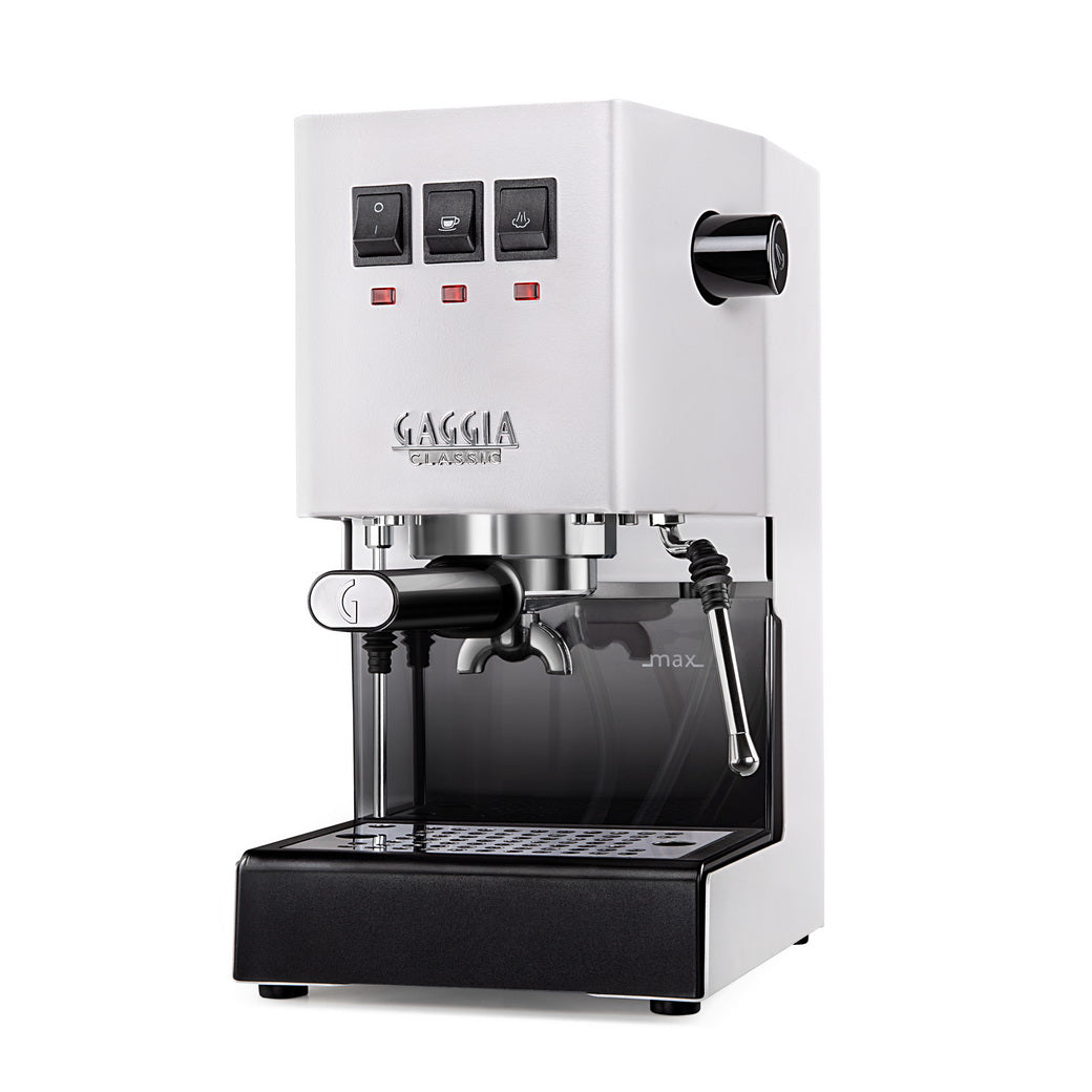 Gaggia Classic E24 Thunderblack