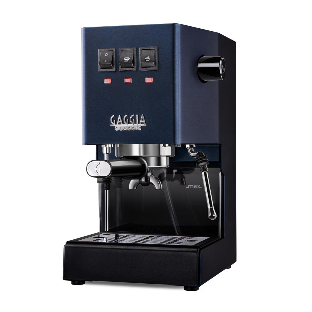 Gaggia Classic E24 Industrial Grey