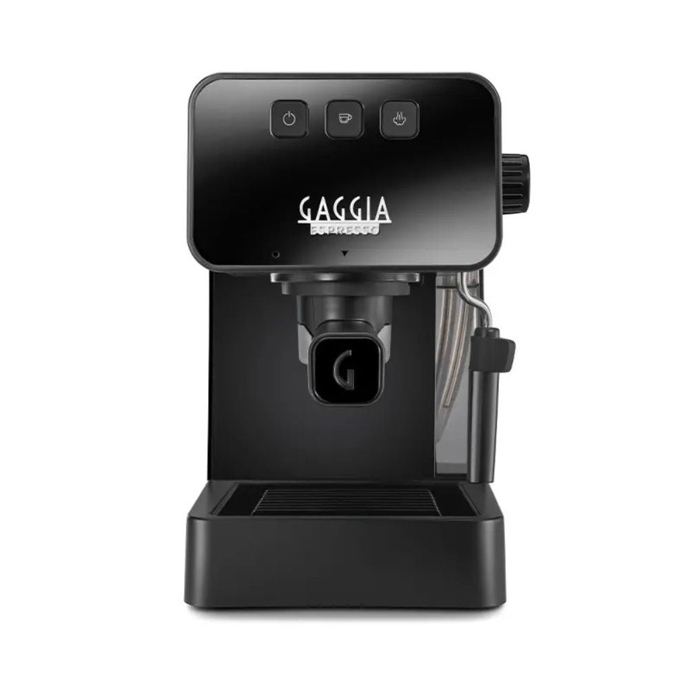 Gaggia Espresso Style Black