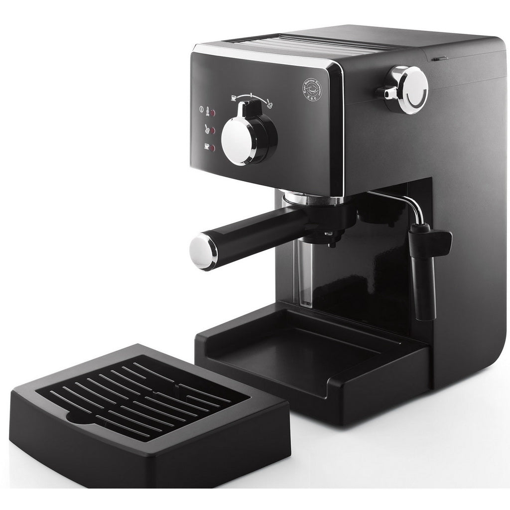 Gaggia Viva Style Black