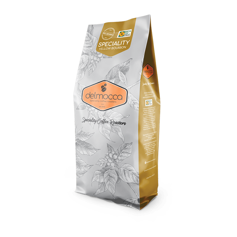 Καφές Espresso Speciality 100% Arabica 1kg