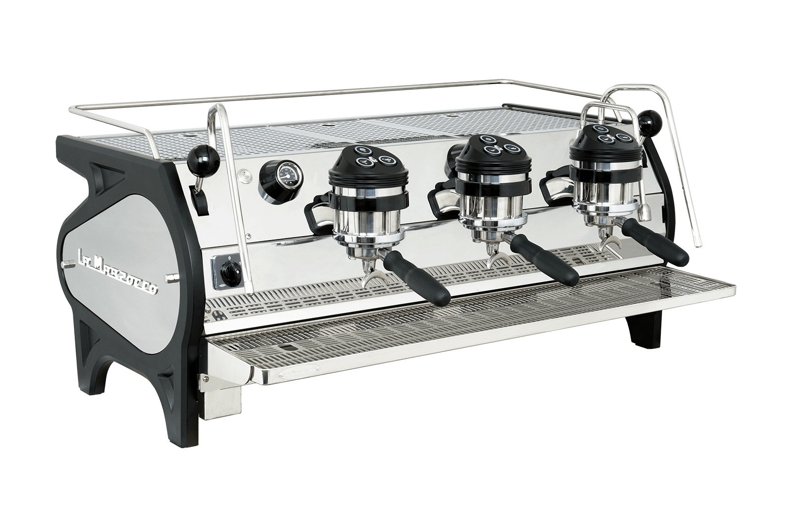 La Marzocco strada av