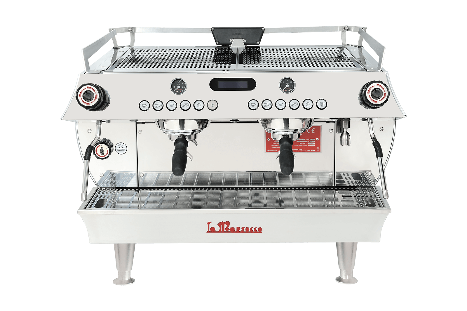 La Marzocco GB5 S