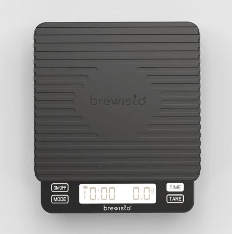 Brewista Smart Scale V2 2kg/0.1g