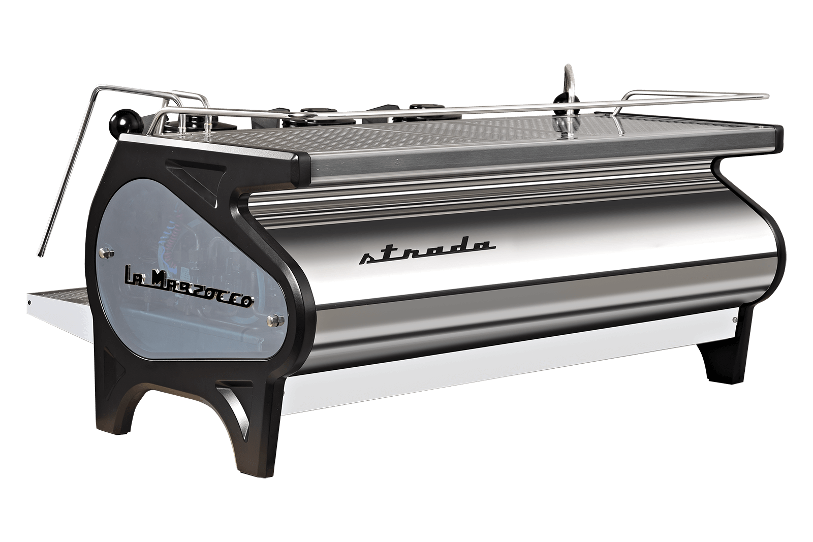 La Marzocco strada ee