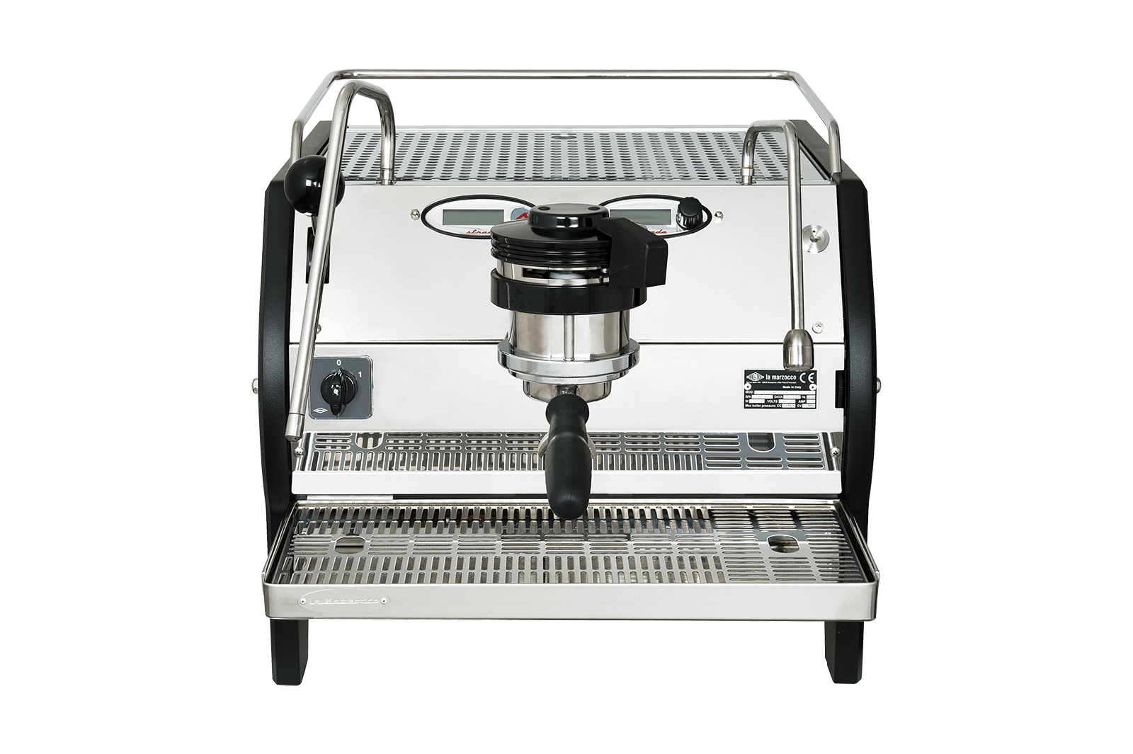 La Marzocco strada ep