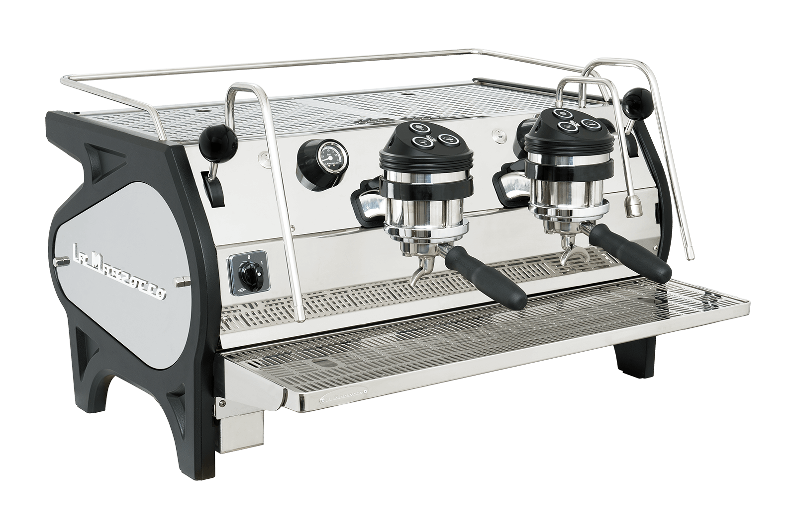 La Marzocco strada av