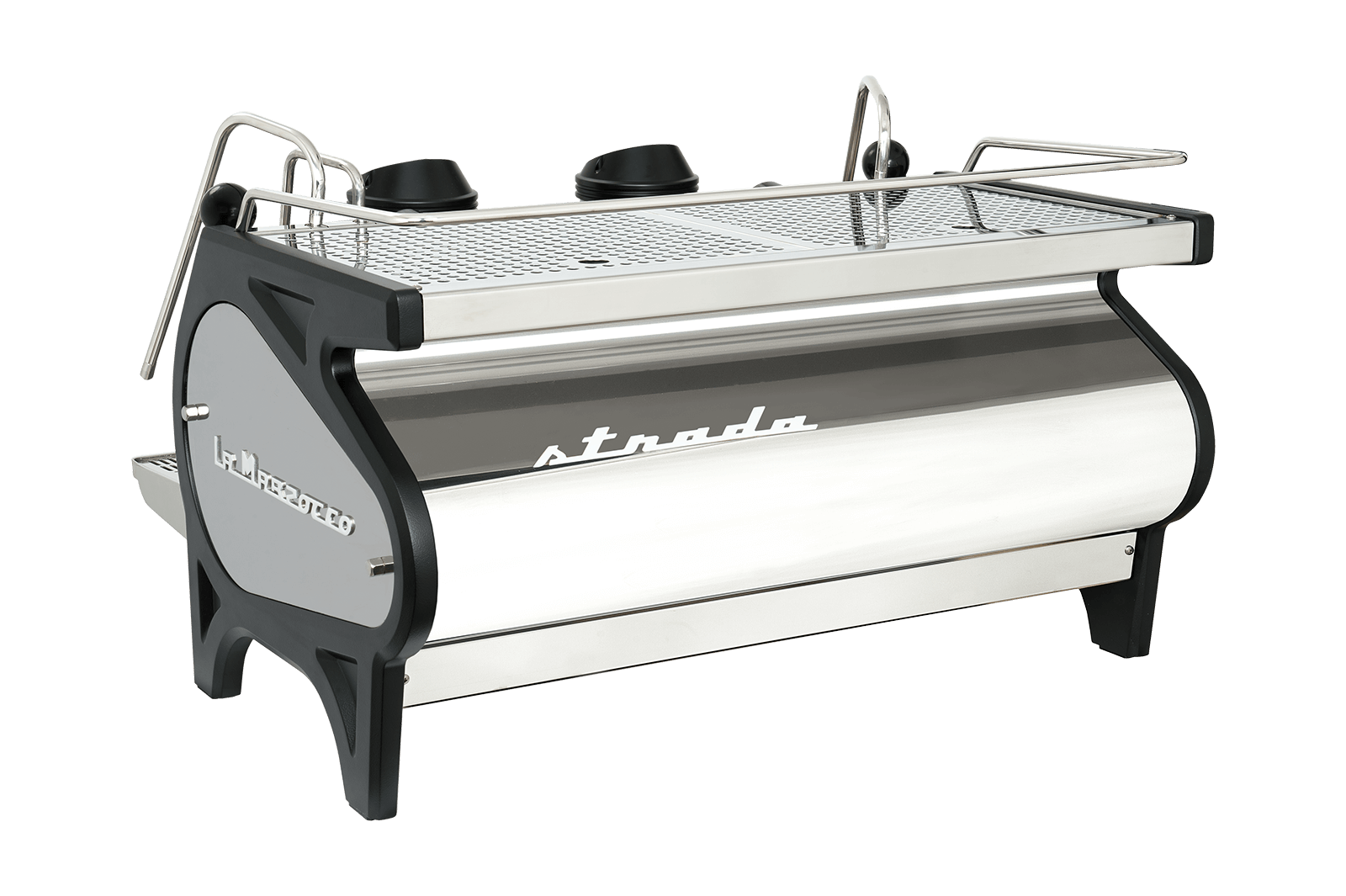 La Marzocco strada av